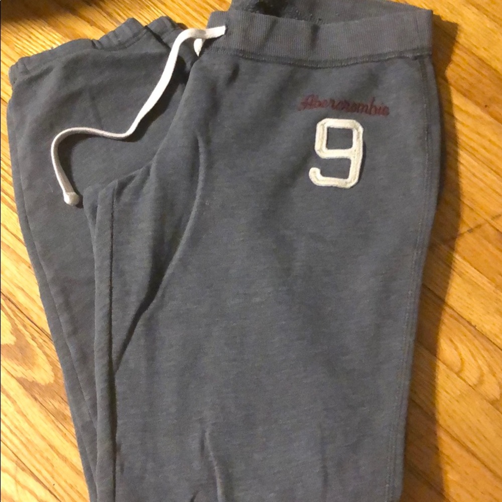 Joggers